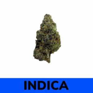 Weed Delivery