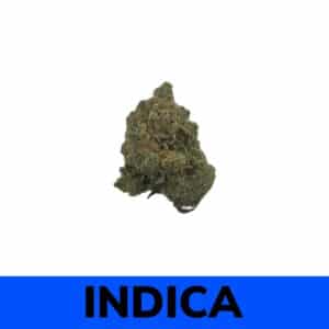 Weed Delivery