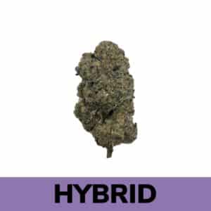 Weed Delivery