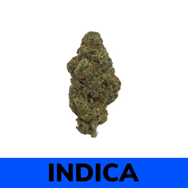 Cookies strain is a cannabis strain created through a three-way combination of the potent OG Kush, Durban Poison and Cherry Kush. Don’t mistake this strain for the infamous GSC, as some do. This strain is different.