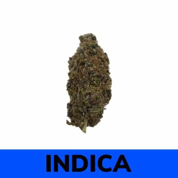 Weed Delivery