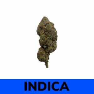 Weed Delivery