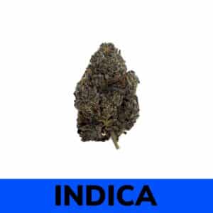 Weed Delivery