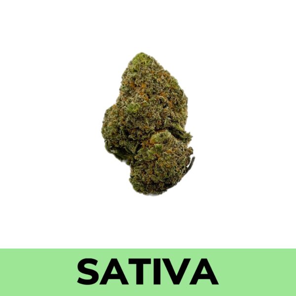 Weed Delivery