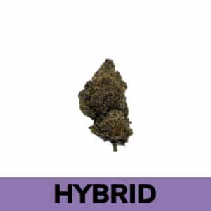 Weed Delivery