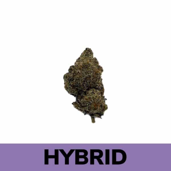 Weed Delivery