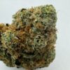 Slurricane strain is a slightly indica dominant hybrid strain (60% indica/40% sativa) created through a potent cross of the delicious Do-Si-Dos X Purple Punch strains.