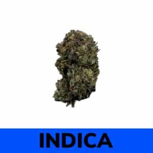 Weed Delivery