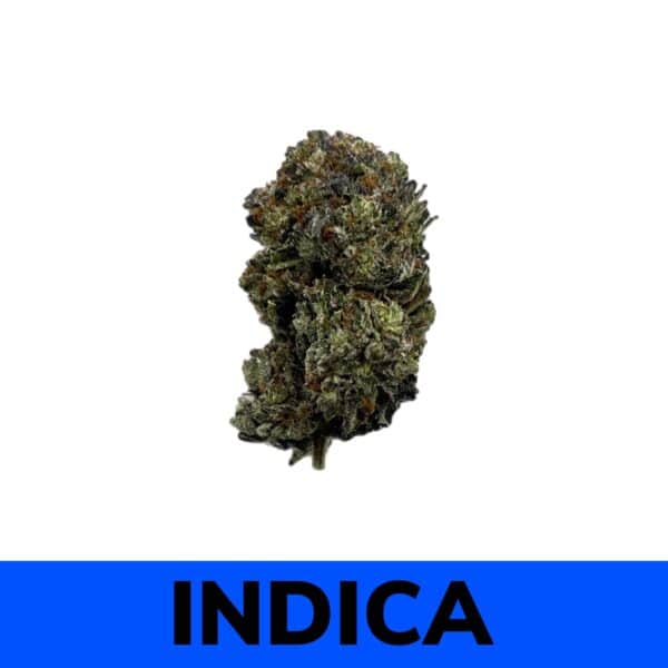 Weed Delivery