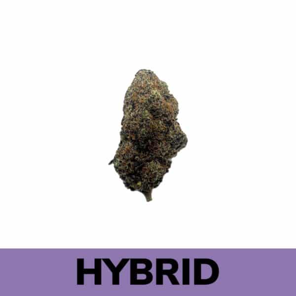 Weed Delivery