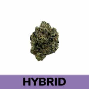 Weed Delivery