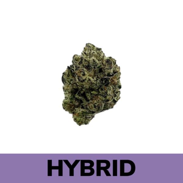 Weed Delivery