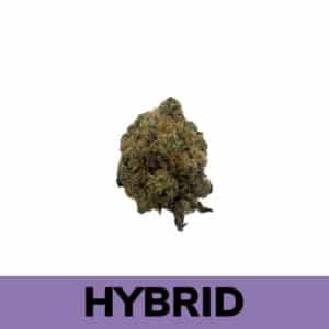 Weed Delivery