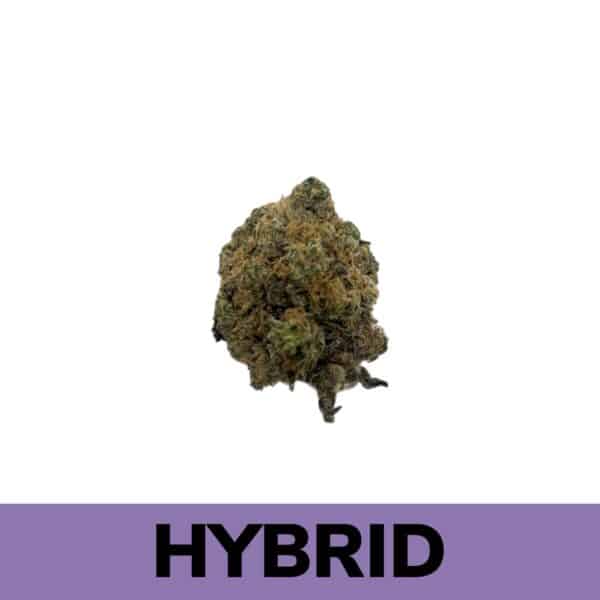 Weed Delivery