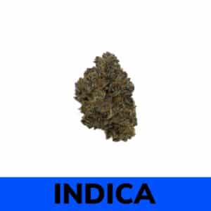 Weed Delivery