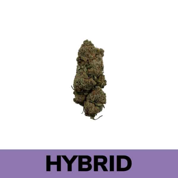 Weed Delivery