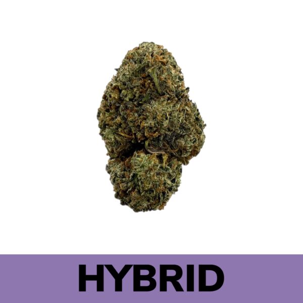 Weed Delivery