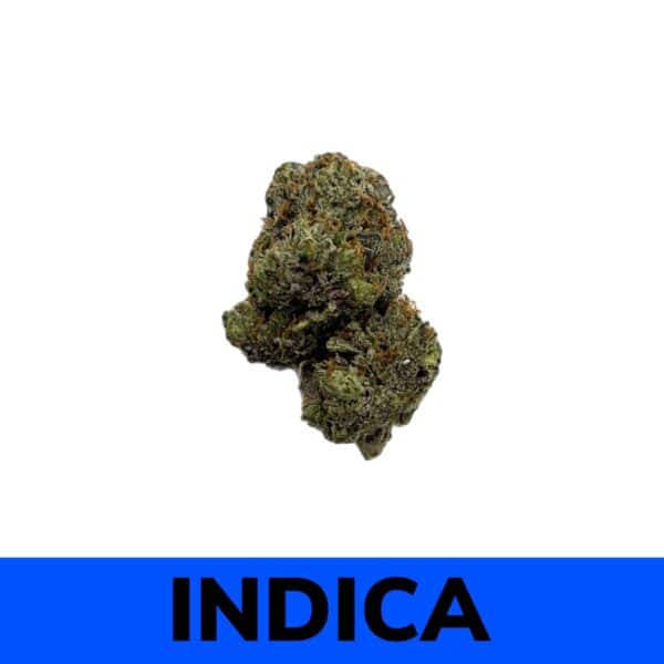 Weed Delivery