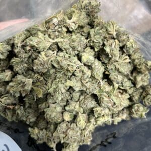Weed Delivery