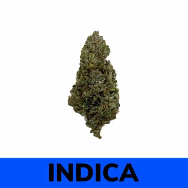Weed Delivery