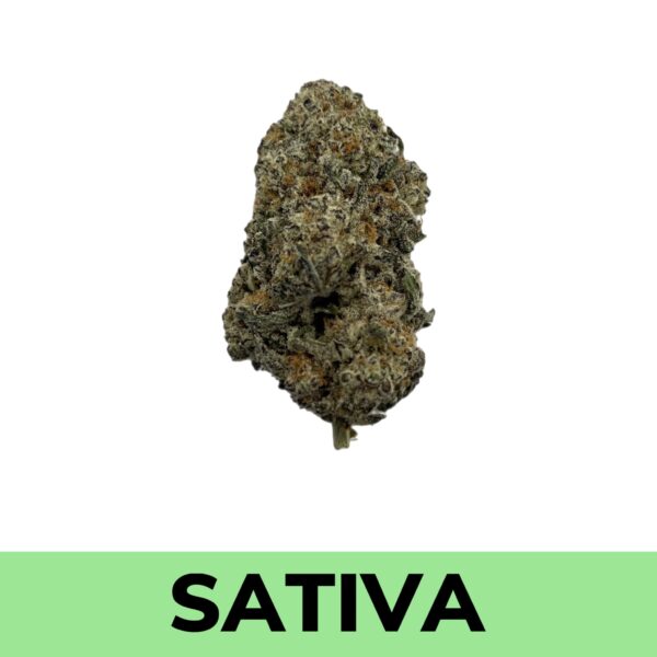 Weed Delivery