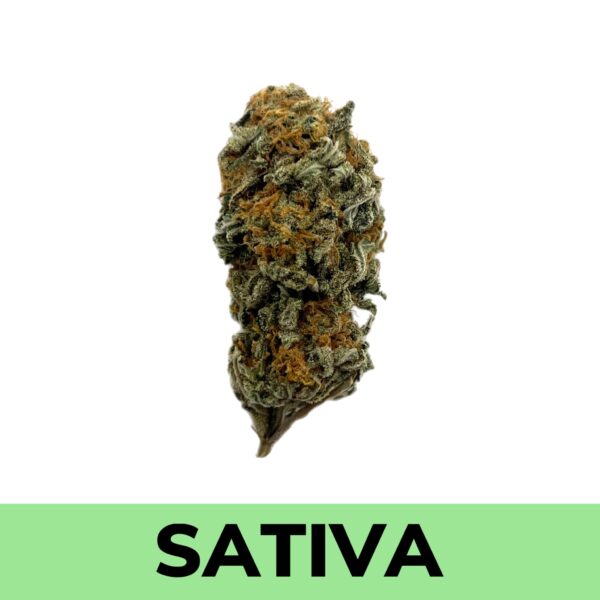 Weed Delivery