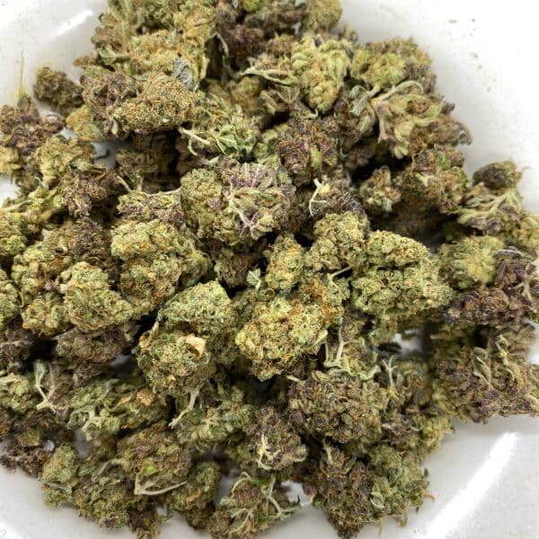 Weed Delivery