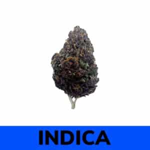 Weed Delivery