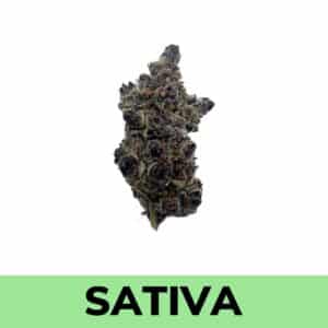 Weed Delivery