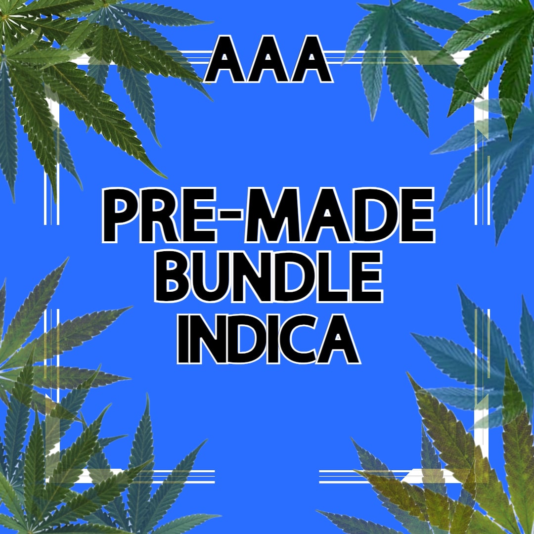 Weed Delivery
