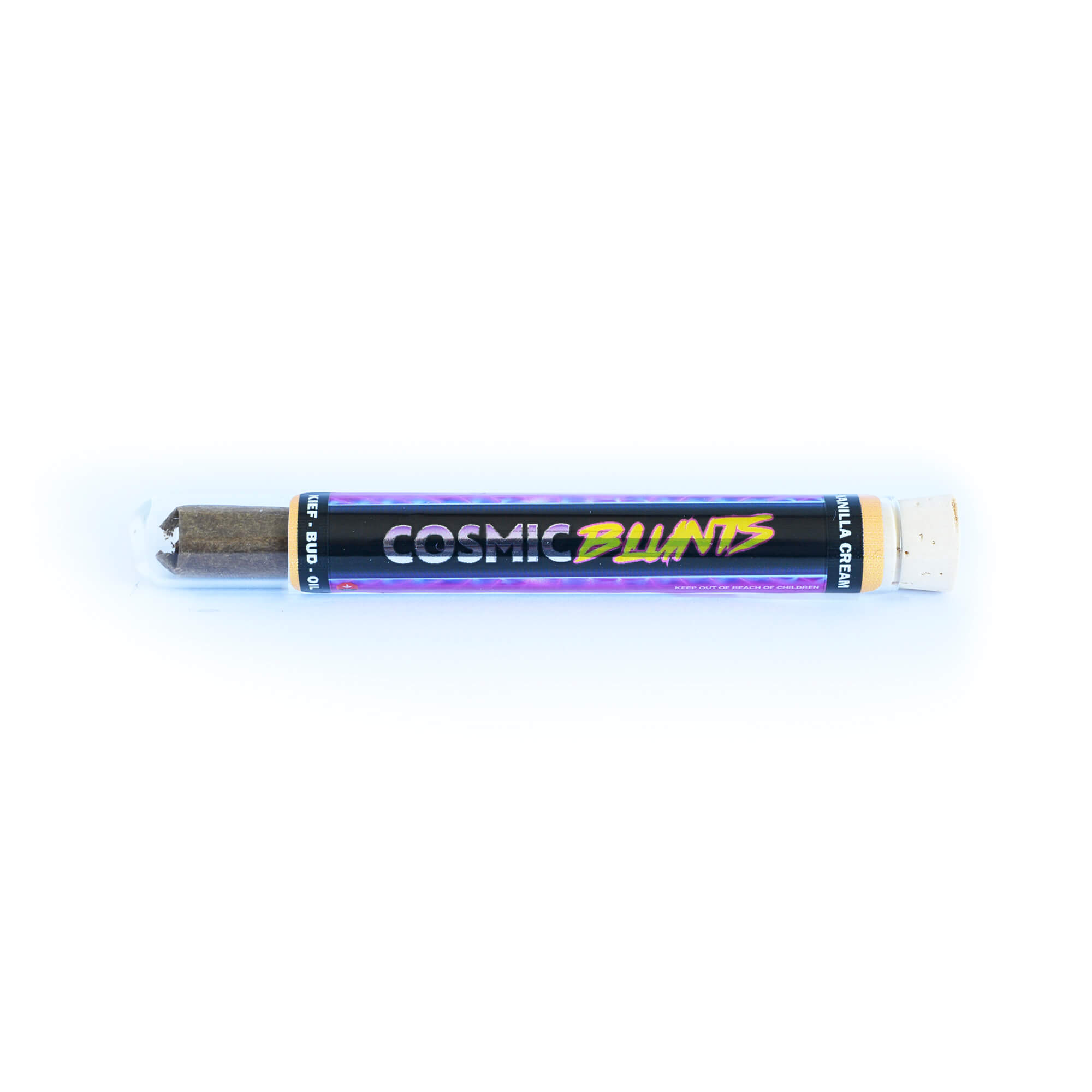 Moonrock Canada – Vanilla Cream Cosmic Blunts (1.2 Grams)