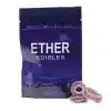 Ether Edibles Grape introduces classic gummies with an elevated twist. Consistent, effective and delicious, our Grape pack is infused with 180mg THC. - Buy Edibles Online