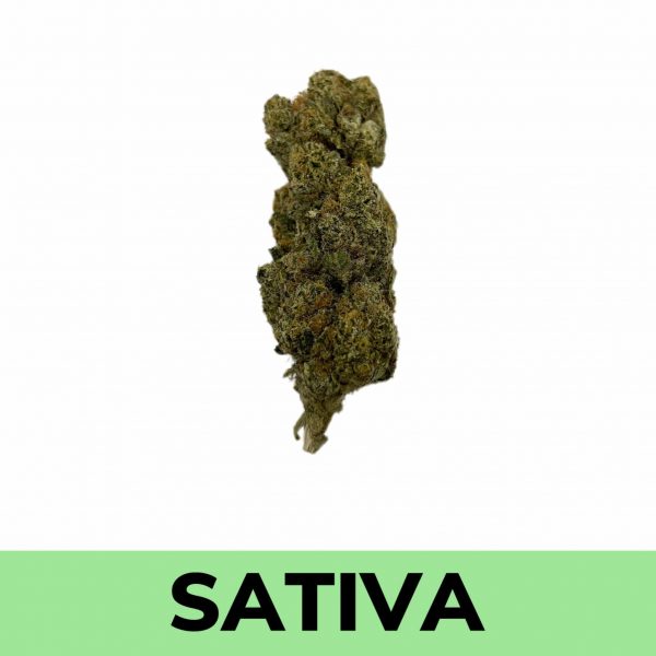 Weed Delivery