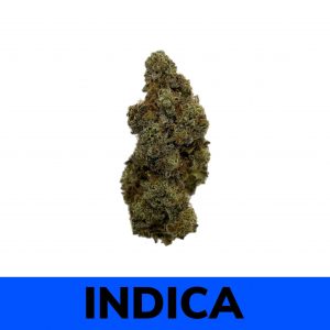 Ice Cream Cake is a indica-dominant strain. Crossed Gelato #33 with Wedding Cake to develop a bud that gives smokers the best of all worlds.