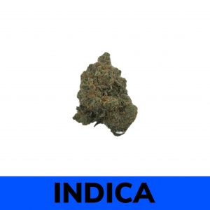Weed Delivery