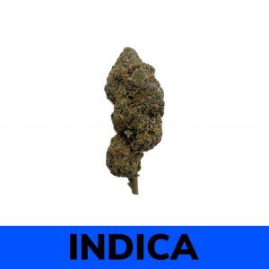 Weed Delivery
