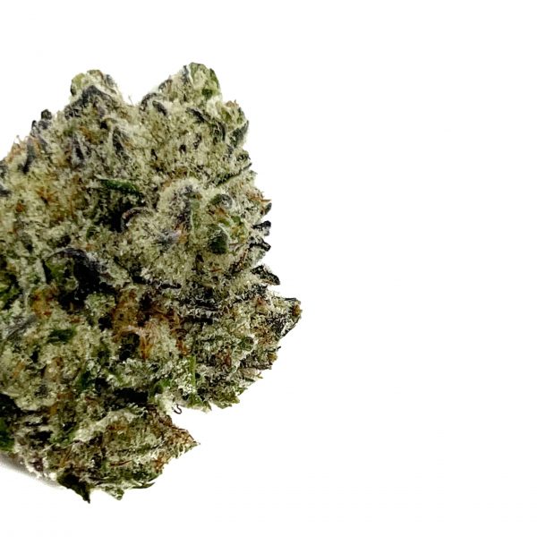 Fruity Pebbles OG is a popular hybrid strain known for its delicious aroma and uplifting effects