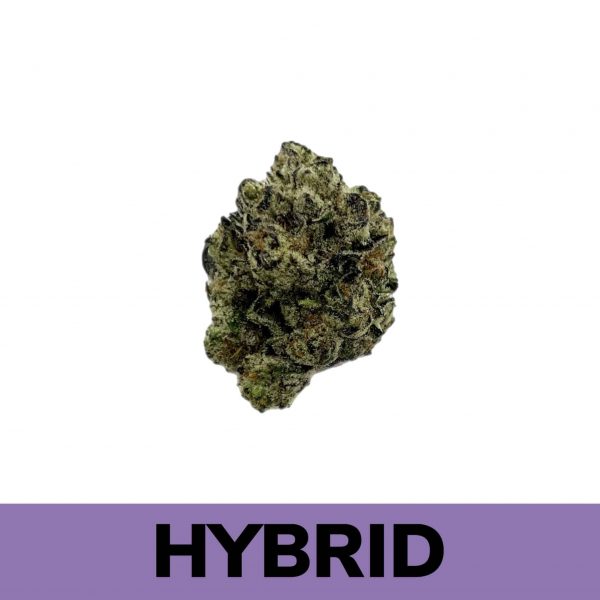 Fruity Pebbles OG is a popular hybrid strain known for its delicious aroma and uplifting effects