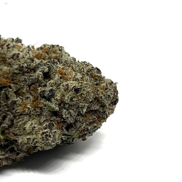 Mandarin Cookies is a rare sativa dominant strain created through crossing the classic Cookies X Mandarin Sunset strains