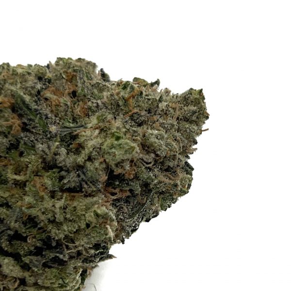 Lemon Skunk is a very potent sativa-heavy hybrid