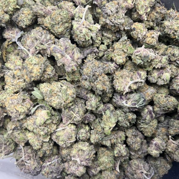 Weed Delivery