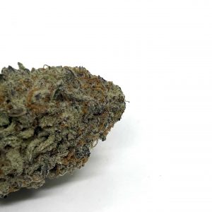 Cookies N Cream is an evenly balanced hybrid strain created through a cross of Starfighter X Girl Scout Cookies