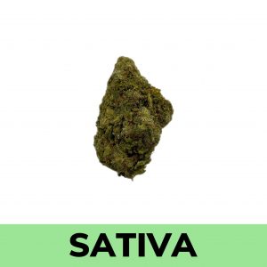 Weed Delivery