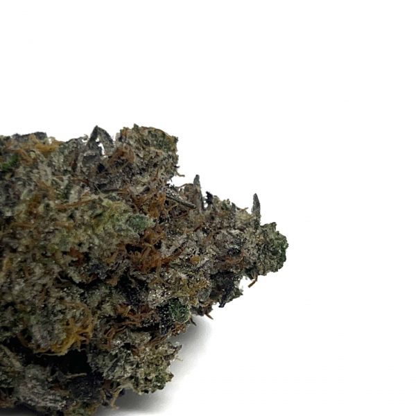 Ultra Pink is the perfect bud for any indica lover. This bud has beautiful small rounded super dense bright neon green nugs with vivid pink undertones