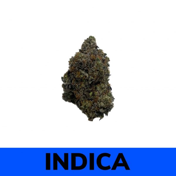 Ultra Pink strain is a rare indica dominant (80% indica/20% sativa) that was created as a descendant of the infamous Pink Kush strain.