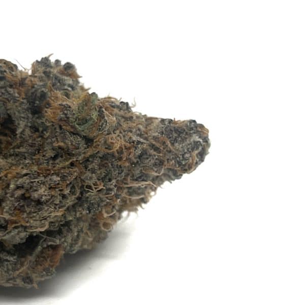 Orange Cake is the perfect bud for any sativa lover who's after a high-powered wake-and-bake