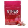 Jumbo Cola Ether edibles introduces classic gummies with an elevated twist. Consistent, effective and delicious, our Jumbo Cola is infused with 300mg THC - Buy Edibles Online