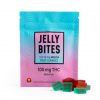 Jelly Bites Indica Regular Strength aids with Sleep, Relaxation, Pain, Anxiety, Fun