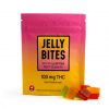 Jelly Bites 100mg Sativa Extra Strength aids with Fun, Focus, Energy, Pain. - Buy Edibles Online