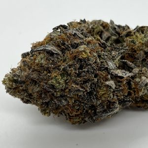Weed Delivery